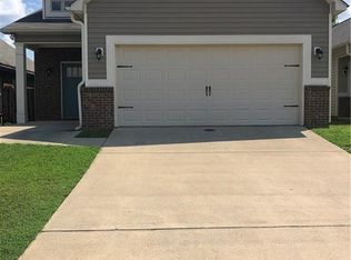 6652 Rock Ledge Rd, Montgomery, AL 36117