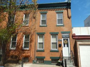 3230 Salmon St, Philadelphia, PA 19134