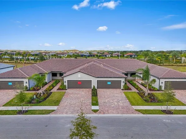 6407 Memorial LN, AVE MARIA, FL 34142