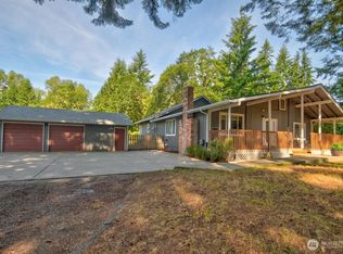 12515 Hubbard St SE, Rainier, WA 98576