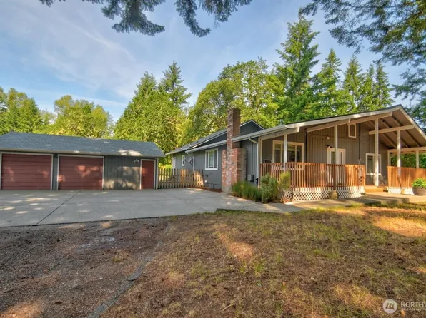 12515 Hubbard Street SE, Rainier, WA 98576