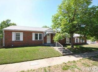 1825 Ashby Rd, Saint Louis, MO 63114
