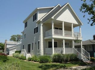 431 Howard Ave, Saint Joseph, MI 49085