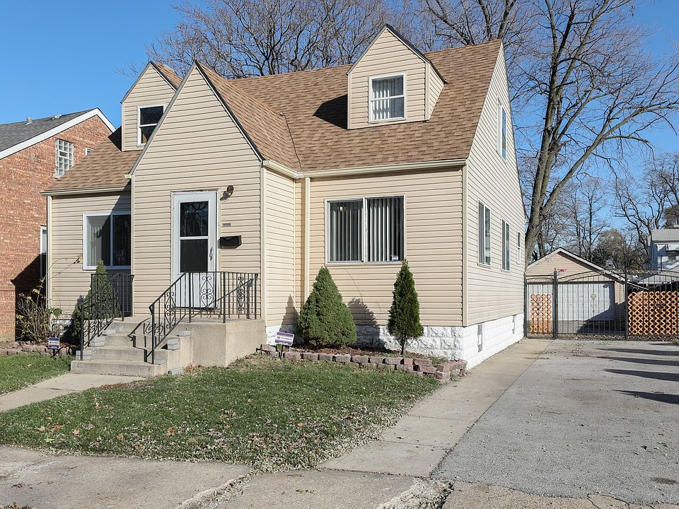 1st image of 15827 Willard Ave
