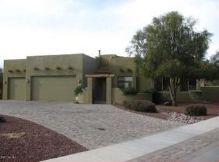 1571 W Placita Sin Nieve, Sahuarita, AZ 85629