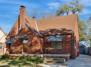 260 S Minneapolis Ave, Wichita, KS 67211