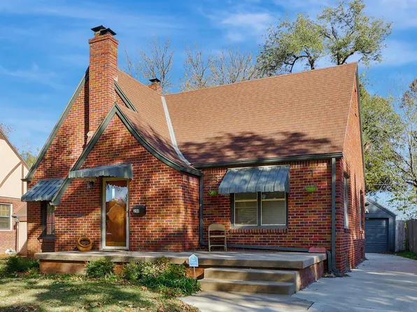 260 S Minneapolis Ave, Wichita, KS 67211
