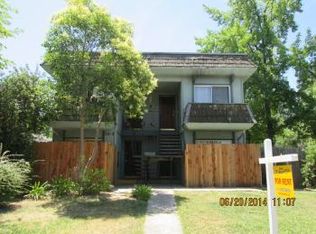2212 Roselake Ave APT A, Sacramento, CA 95825