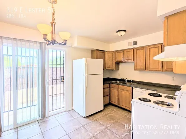 319 E Lester St, Tucson, AZ 85705
