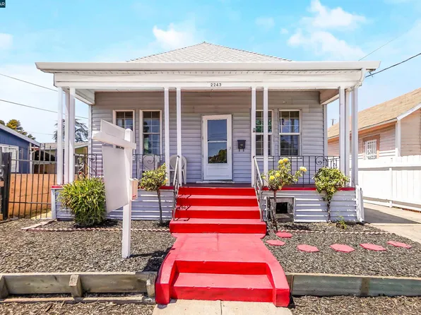 2243 62nd Ave, Oakland, CA 94605