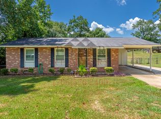 7621 Melinda Dr, Columbus, GA 31909