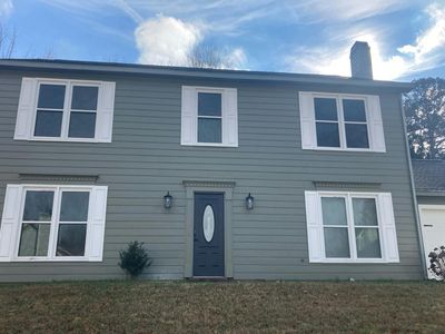 3401 Argyle Ln, Greensboro, NC, 27406