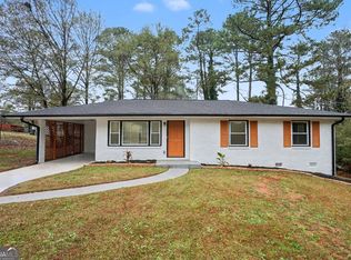 61 Overbrook Dr SE, Smyrna, GA 30082