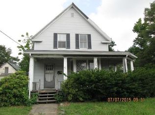 33 Keith Ave, Brockton, MA 02301