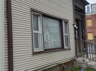 302 Mill St FRNT 3, Poughkeepsie, NY 12601