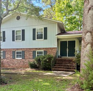 1304 Burbank St, Dothan, AL, 36303