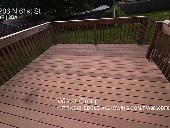 5th image of 1206 N 61st St