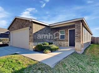 11954 Horse Cyn, San Antonio, TX 78254