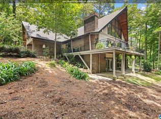 1421 Indian Crest Dr, Indian Springs, AL 35124