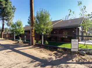 9100 Oak Glen Rd, Cherry Valley, CA 92223