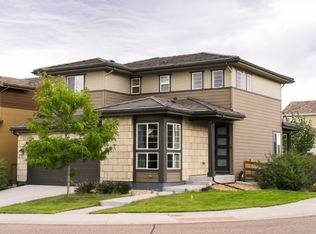 14799 Domino Dr, Parker, CO 80134