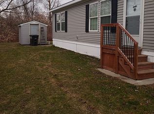 1853 Garden St, Monroe, MI 48161