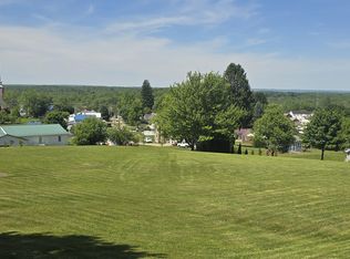 Higgins Rd, Kersey, PA 15846