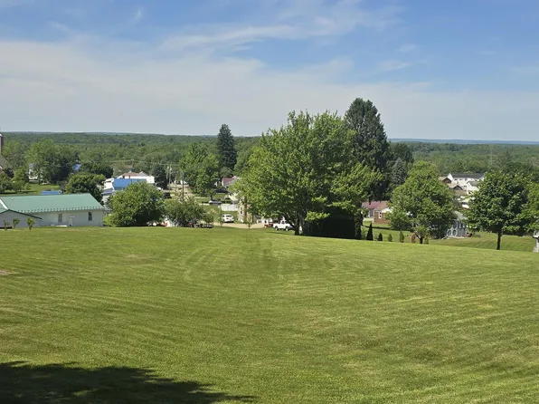 Higgins Rd, Kersey, PA 15846