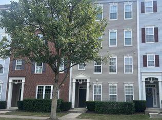 680 Orchard Ridge Dr Unit 100, Gaithersburg, MD