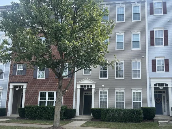 680 Orchard Ridge Dr Unit 100, Gaithersburg, MD 20878