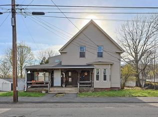 339 Chestnut St, Gardner, MA 01440