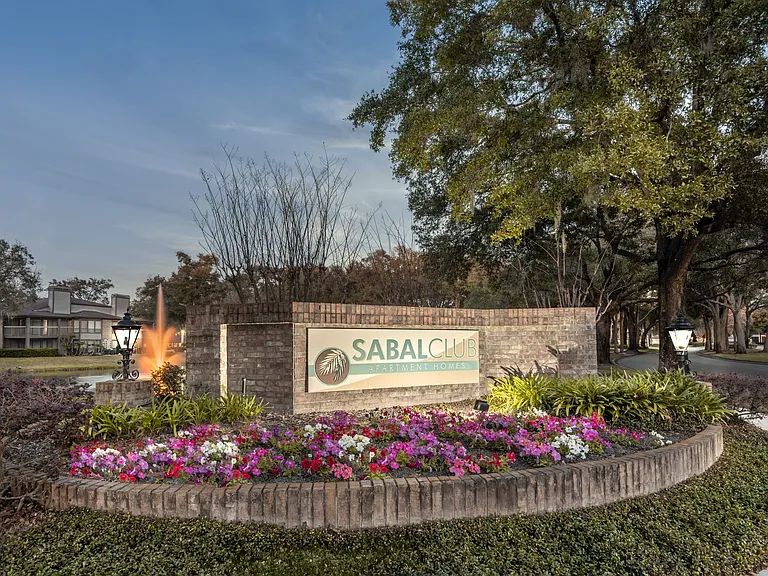 Sabal Club — Photo 24