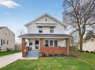 614 W John St, Maumee, OH