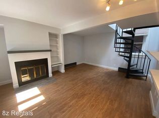 849 N Humboldt St APT 7, Denver, CO 80218