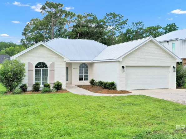 24708 Gulf Bay Rd, Orange Beach, AL 36561