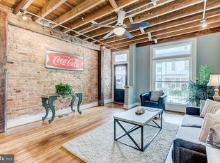 1426 Morling Ave, Baltimore, MD 21211