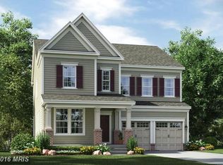 523 Apricot St, Stafford, VA 22554