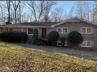 3401 Shaw Rd, Marietta, GA 30066