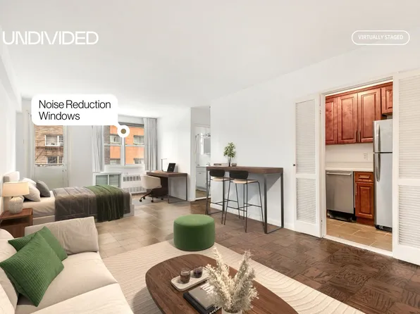 170 West 23rd Street 5T image 1 of 7