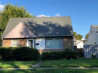 6156 N 36th St, Milwaukee, WI 53209