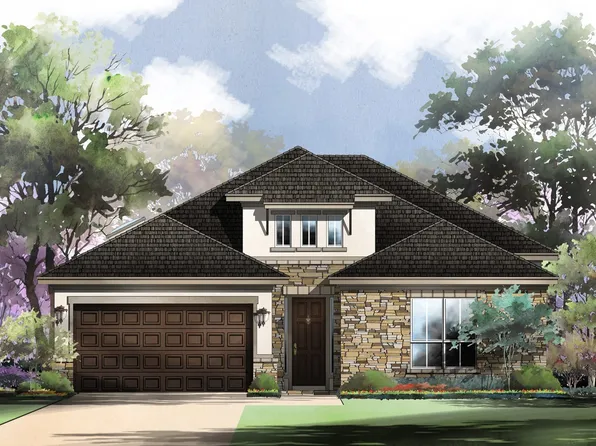 201 Cinnamon Crk, Boerne, TX 78006