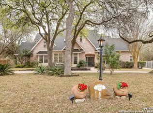 10918 Hollow Rdg, Helotes, TX 78023