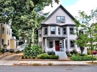 72 Dane St #1, Beverly, MA 01915