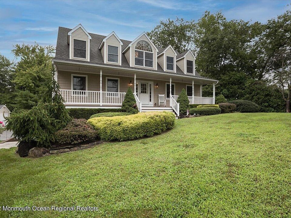 668 Hyson Road, Jackson, NJ 08527 MLS 22320251 Zillow