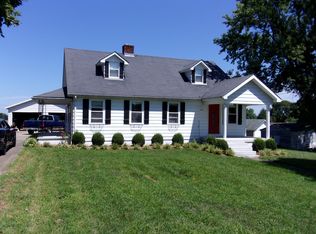 5764 Lawrenceburg Rd, Chaplin, KY 40012
