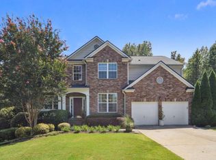 5360 Prancing Pass, Cumming, GA 30040