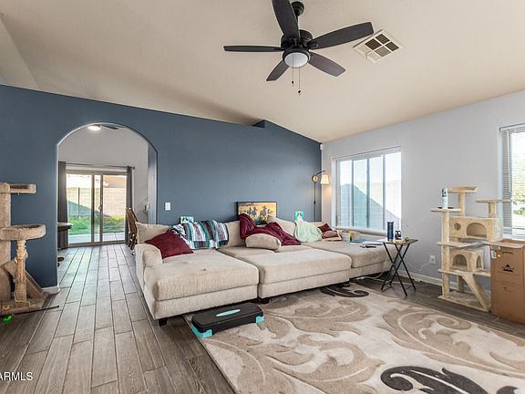 4th image of 10620 E CABALLERO Street