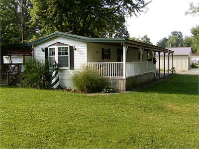 Powhatan Path, Lakeview, OH, 43331