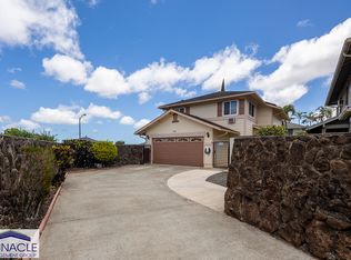 94-1006 Kalulu Loop, Waipahu, HI 96797
