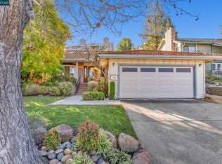 1376 Sussex Way, Concord, CA 94521